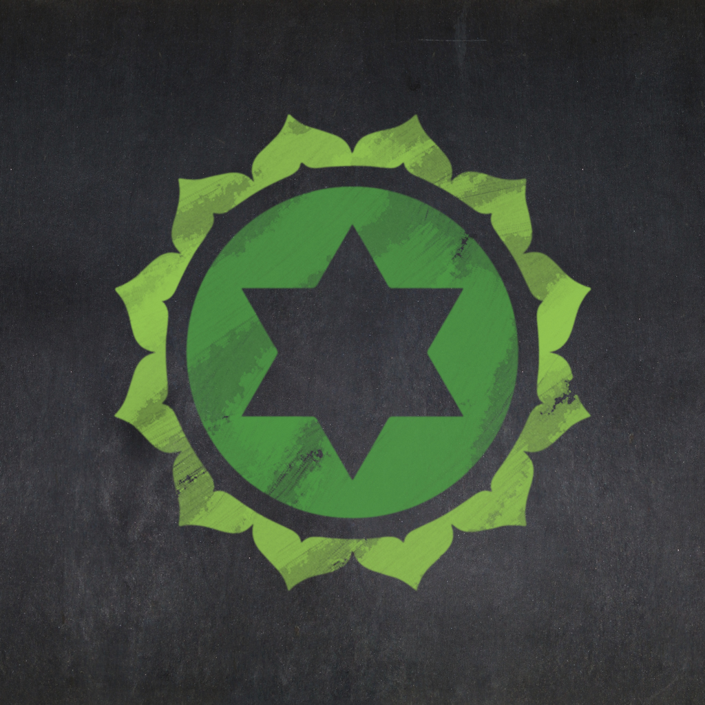 Anahata: The Heart Chakra