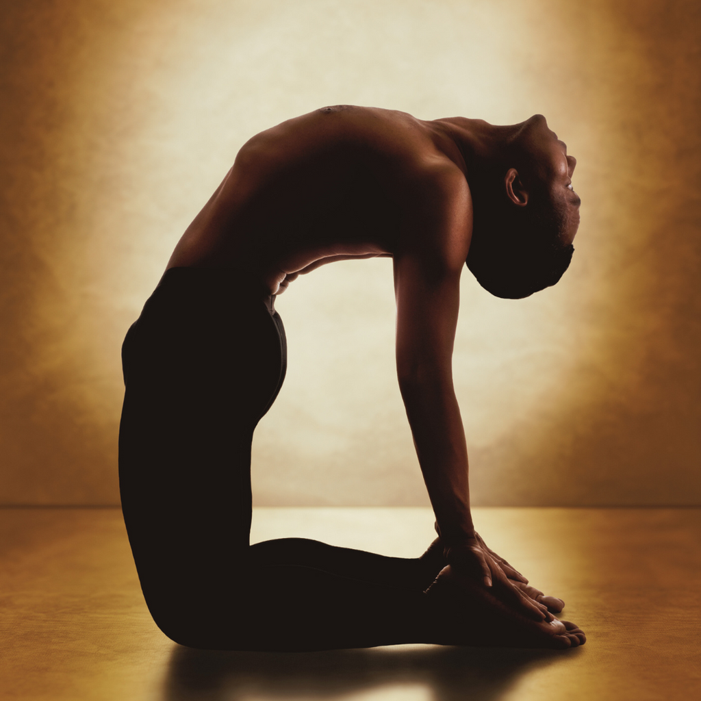 Asanas - More Than Just Physical Postures