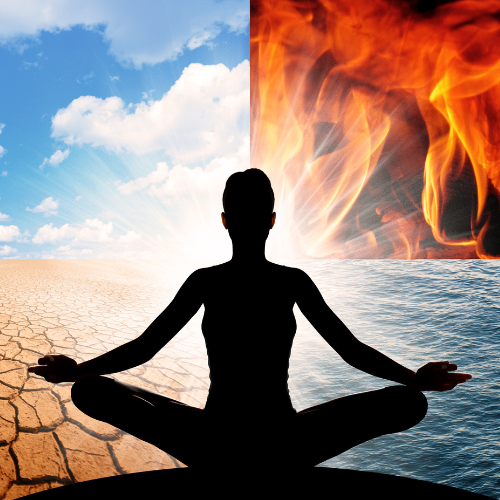 What Are the Five Elements and How do They Relate to Yoga?