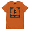 Rooted in Balance Unisex t-shirt