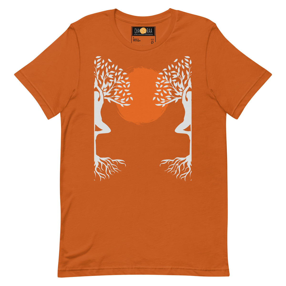 Growth Unisex t-shirt