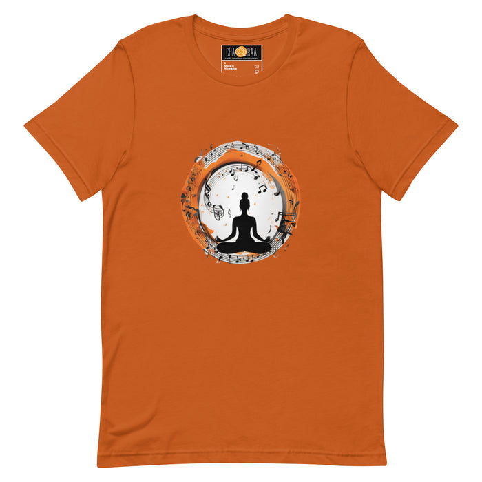 LifeBeats Unisex t-shirt