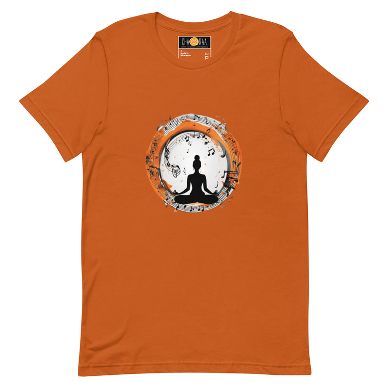 LifeBeats Unisex t-shirt