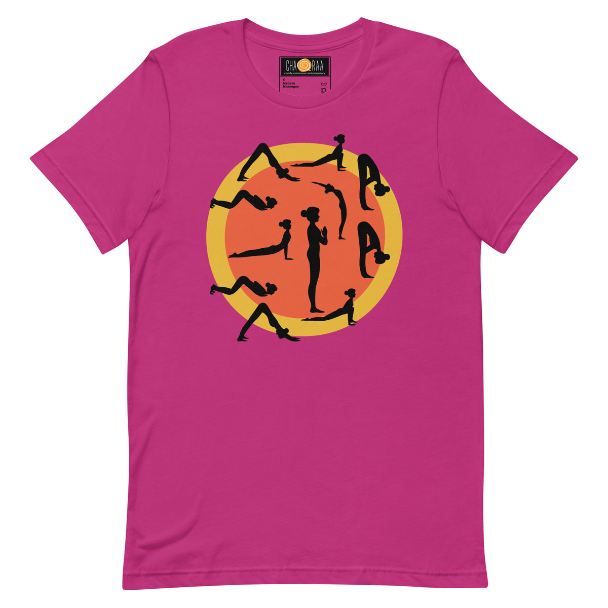 SunVibes Unisex t-shirt