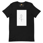 YogaLife Unisex t-shirt