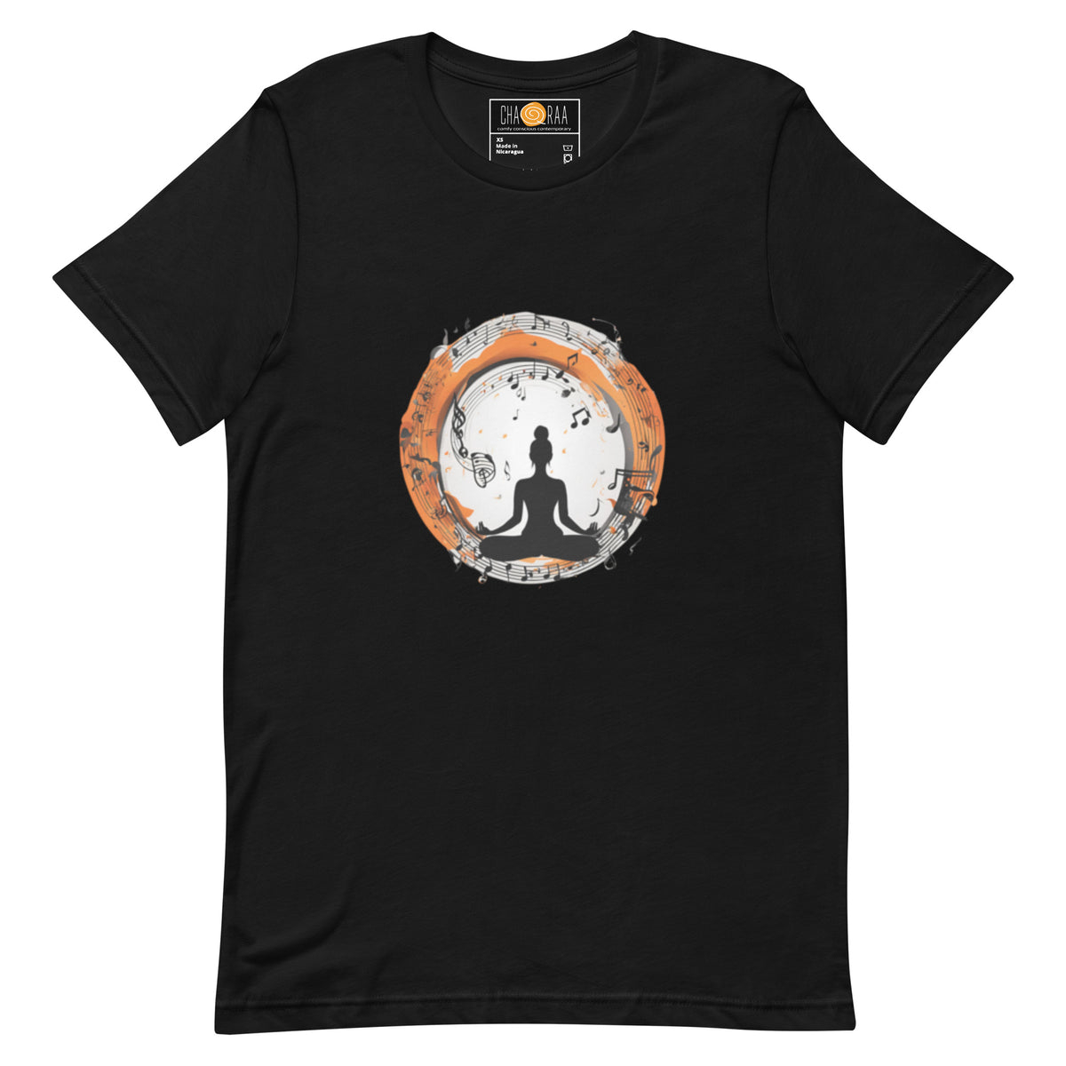 LifeBeats Unisex t-shirt