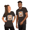 In Sync IV Unisex t-shirt