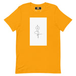 YogaLife Unisex t-shirt