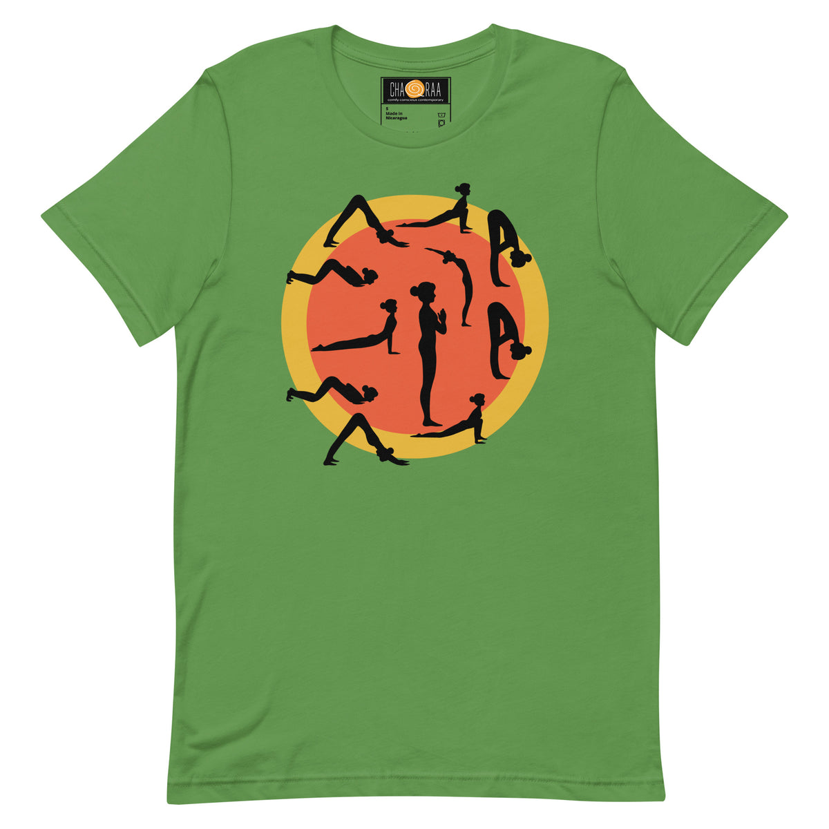 SunVibes Unisex t-shirt