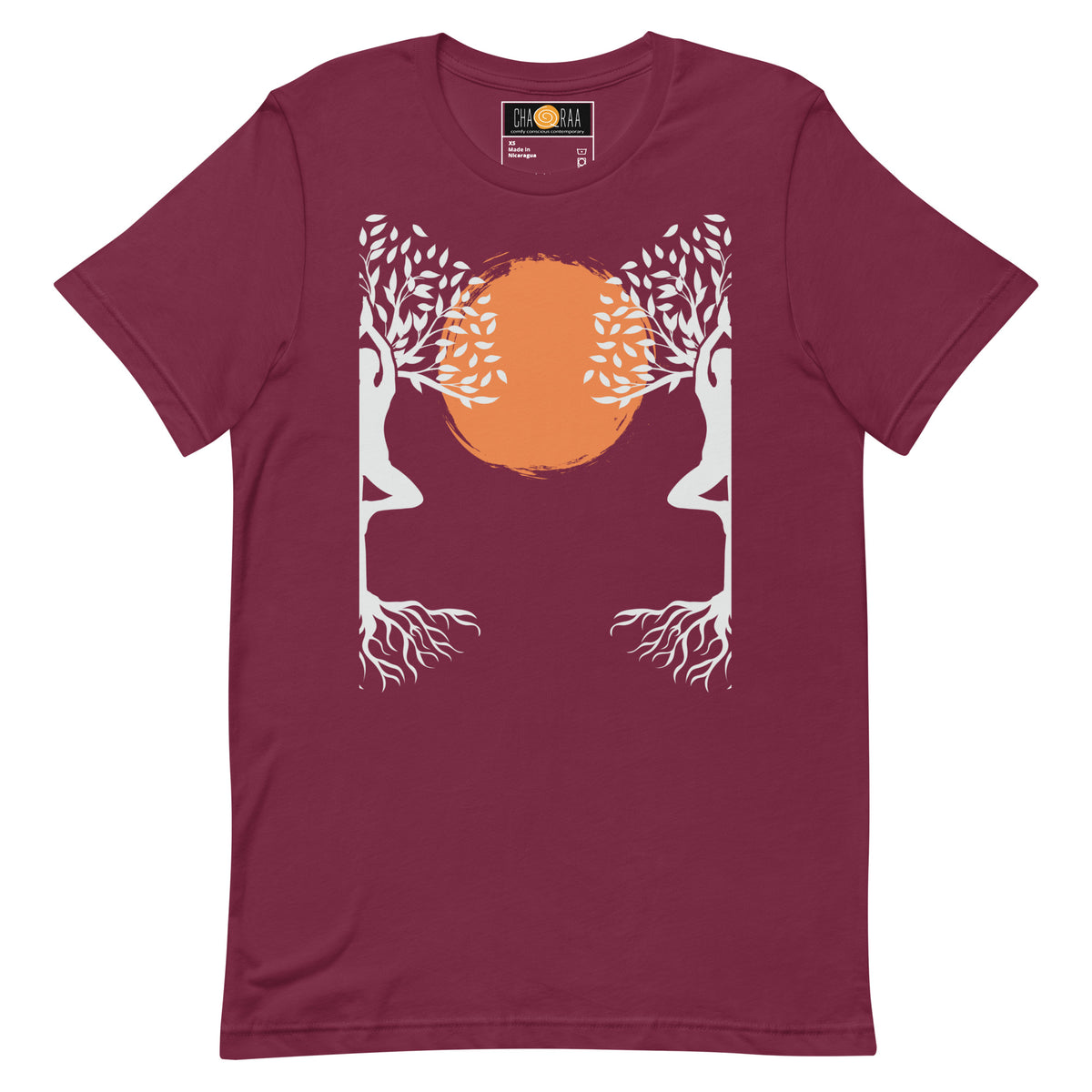 Growth Unisex t-shirt