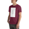 YogaLife Unisex t-shirt