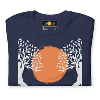 Growth Unisex t-shirt