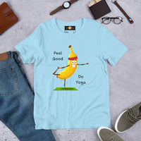 Peel Good! Unisex t-shirt