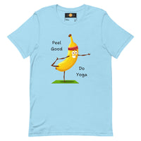 Peel Good! Unisex t-shirt