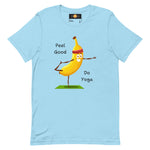 Peel Good! Unisex t-shirt