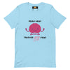 Happy Brain Unisex t-shirt