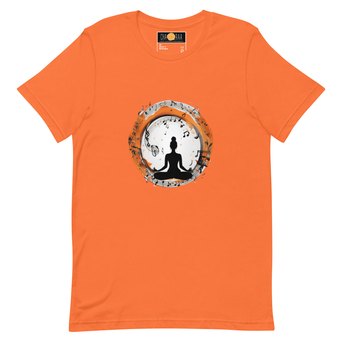 LifeBeats Unisex t-shirt