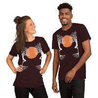 Growth Unisex t-shirt