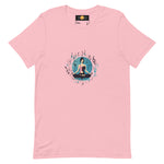 Beats & Balance Unisex t-shirt