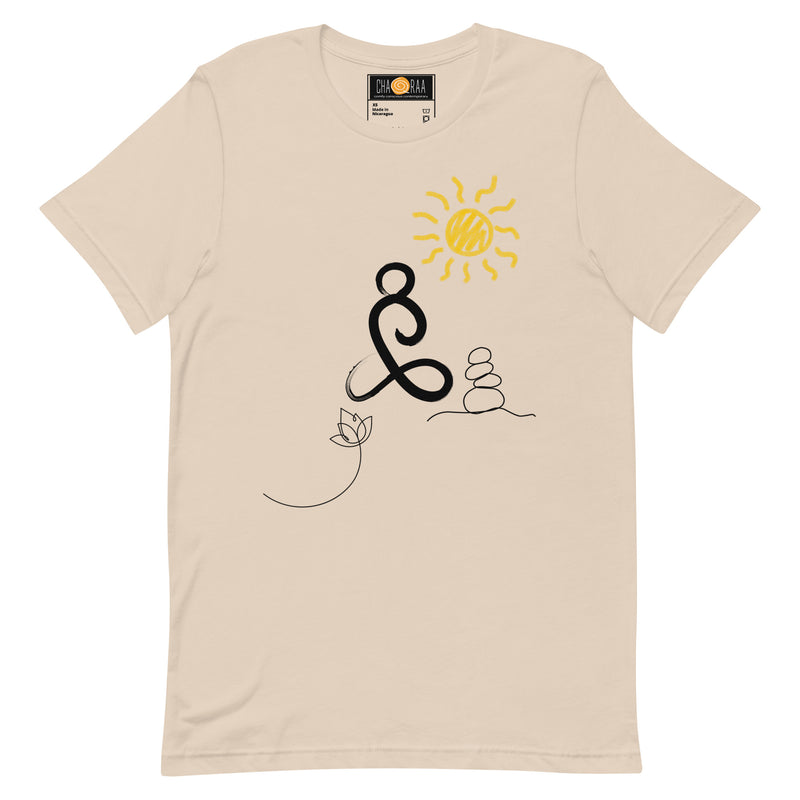 Serenity Unisex t-shirt