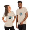 Beats & Balance Unisex t-shirt