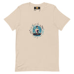 Beats & Balance Unisex t-shirt