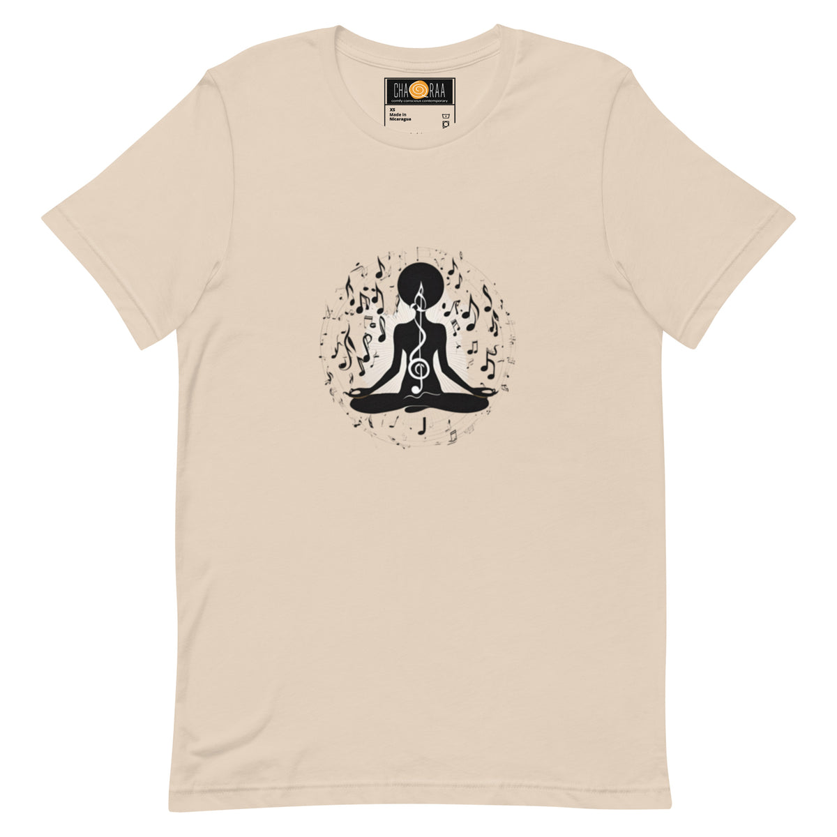 Life's Melody Unisex t-shirt