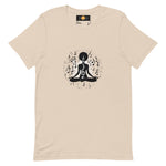 Life's Melody Unisex t-shirt