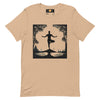 Rooted in Balance Unisex t-shirt