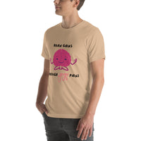 Happy Brain Unisex t-shirt