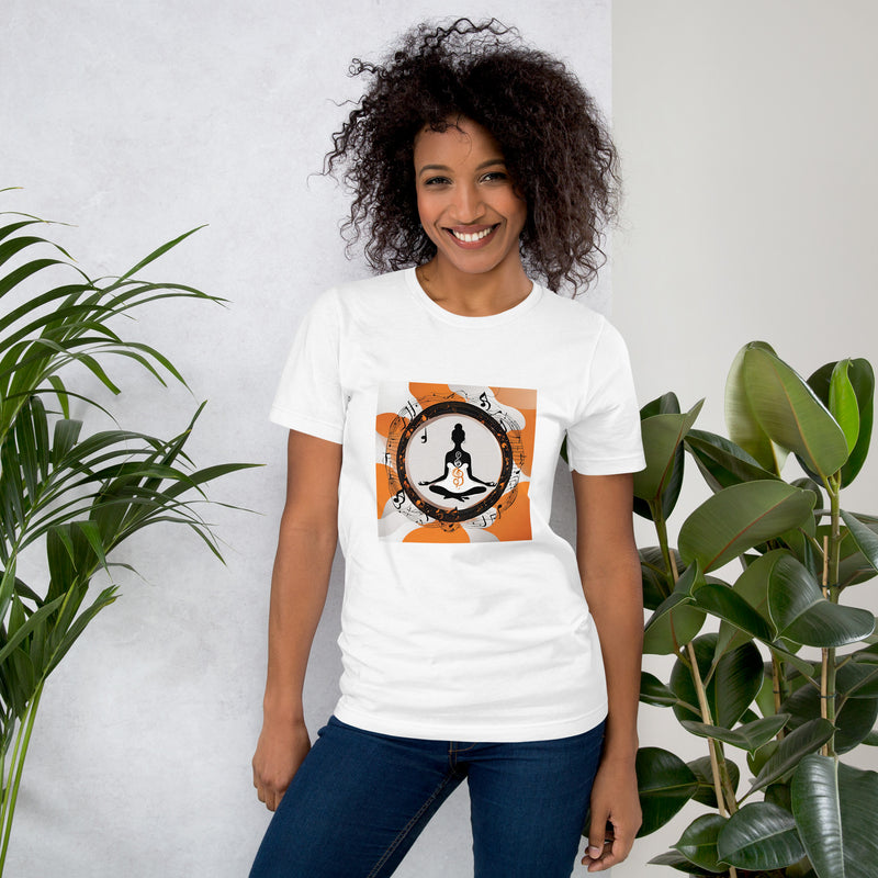 Harmony Unisex t-shirt