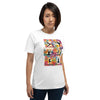 Flow to the Beat Unisex t-shirt