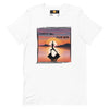 Stretch Now Shine Later Unisex t-shirt