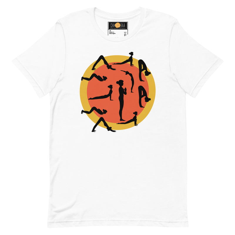 SunVibes Unisex t-shirt