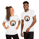 LifeBeats Unisex t-shirt