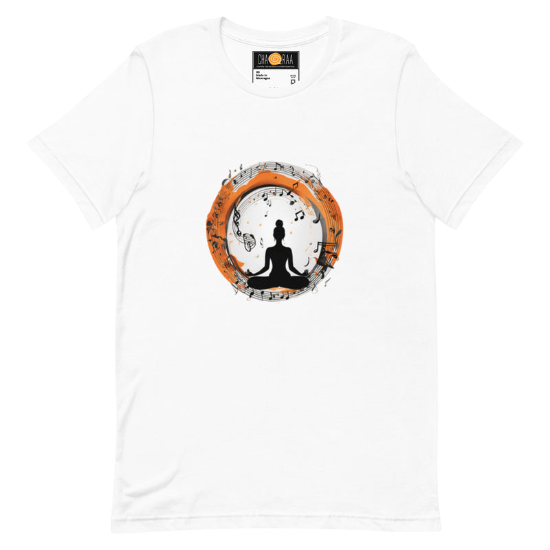 LifeBeats Unisex t-shirt