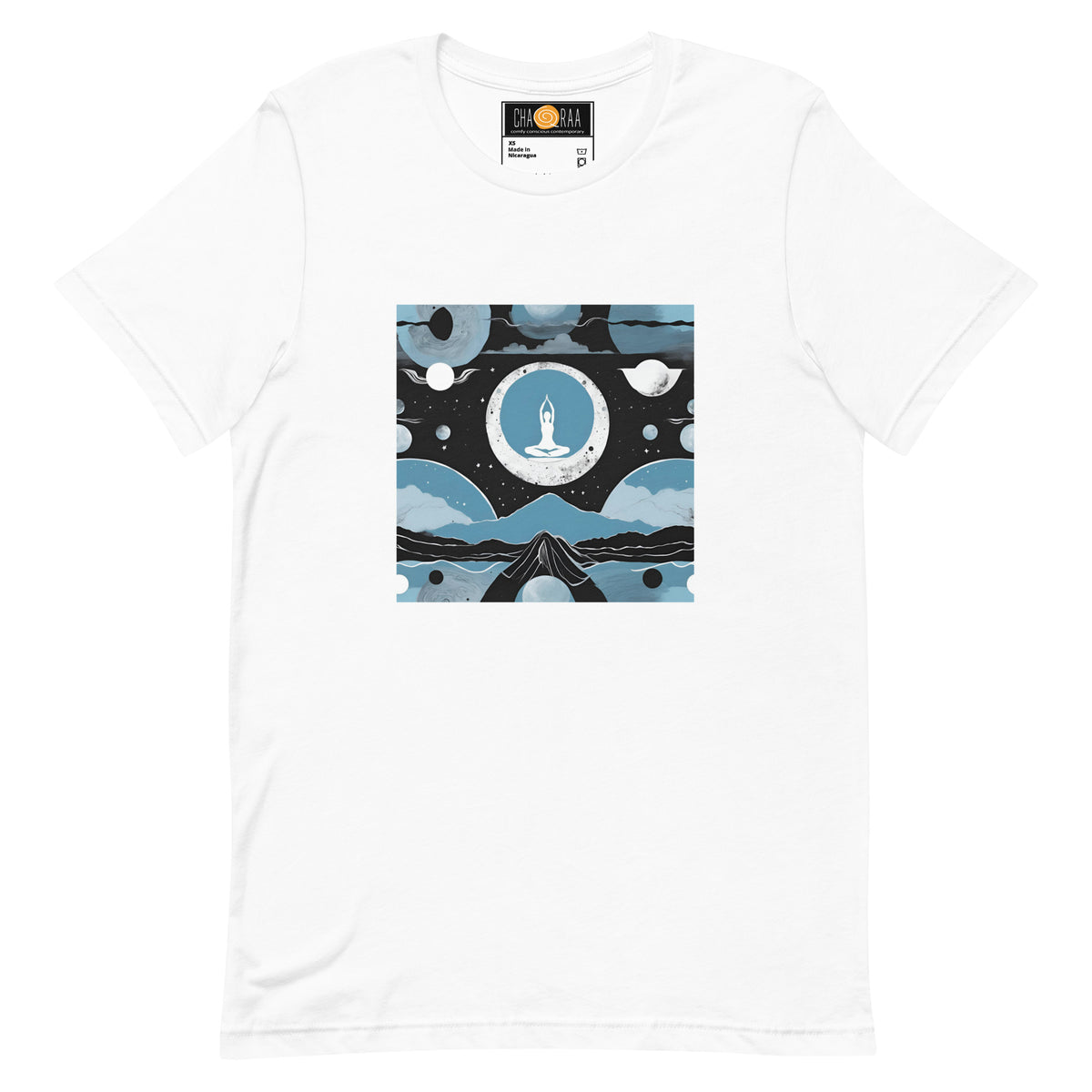 Bloom Unisex t-shirt