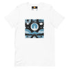 Bloom Unisex t-shirt