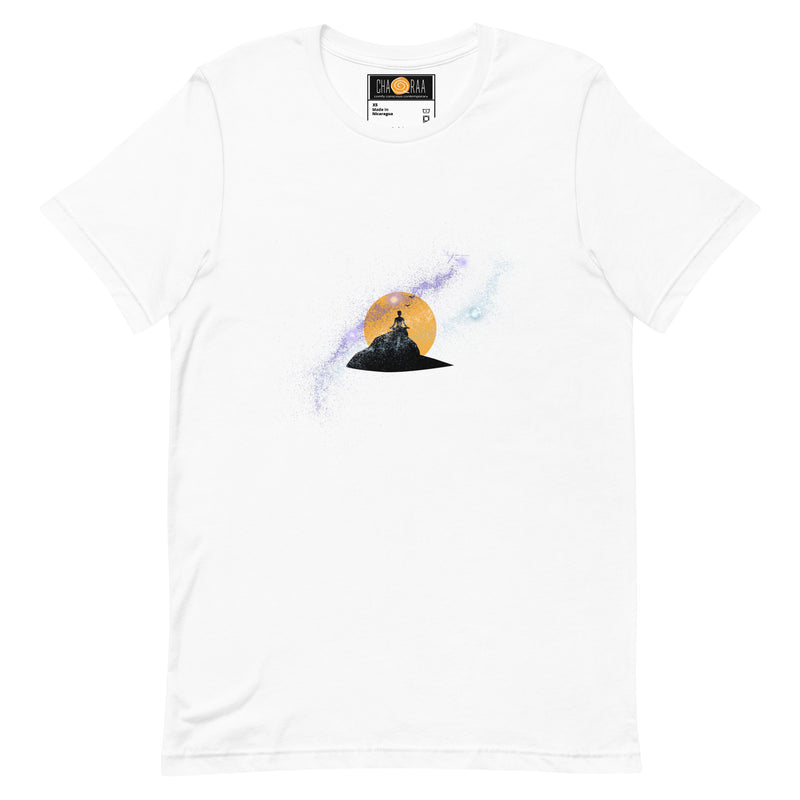 Enigma Unisex t-shirt