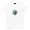 Beats & Balance Unisex t-shirt