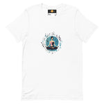 Beats & Balance Unisex t-shirt