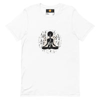 Life's Melody Unisex t-shirt