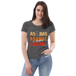 Asanam Women's T-Shirt