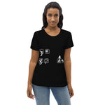 The Missing Piece Women's T-Shirt