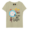 Time To Yoga Women's T-Shirt