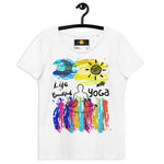 Beautiful Life Women's T-Shirt