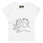 The Breath Women's T-Shirt