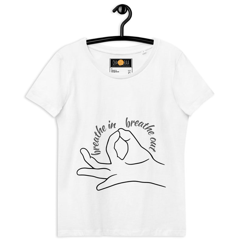 The Breath Women's T-Shirt