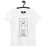 Padmasana Women's T-Shirt