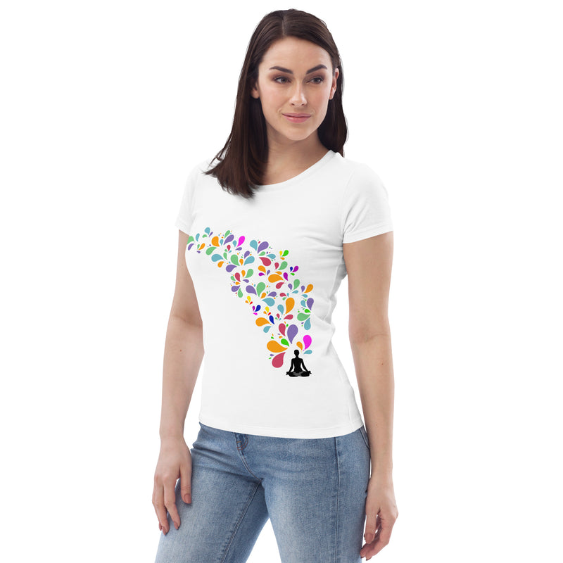 Bliss Women's T-Shirt (Dawn)